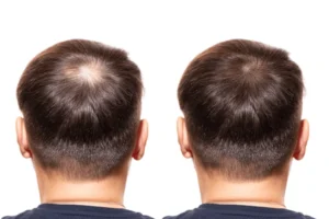 hairloss treatment