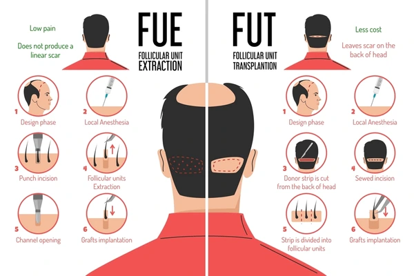 What to Expect From Finasteride 1mg UK
