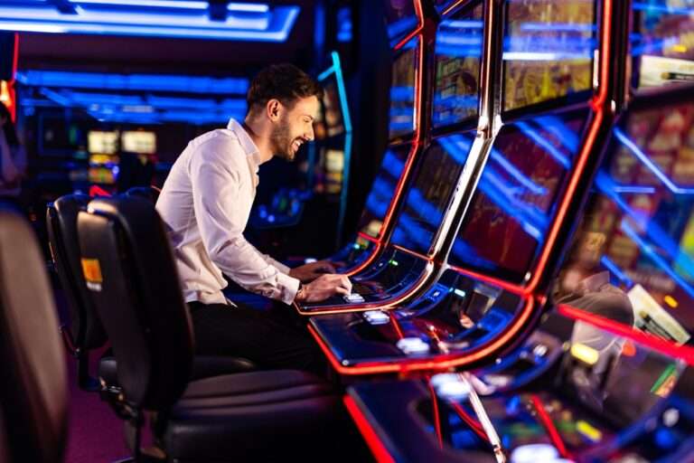 How to Set Limits and Practice Responsible Slot Gaming