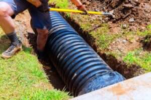 Complete Home Drainage Care and Expert Pipe Solutions in Staten Island