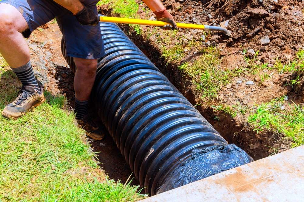 Plumber in Staten Island NY