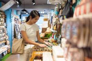 Responsible E-Commerce: Bridging Distance & Consumer Trust